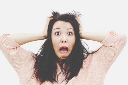 血液型【想定外に強い】ランキング　AB型は突然の出来事で、かえって冷静になるタイプ！