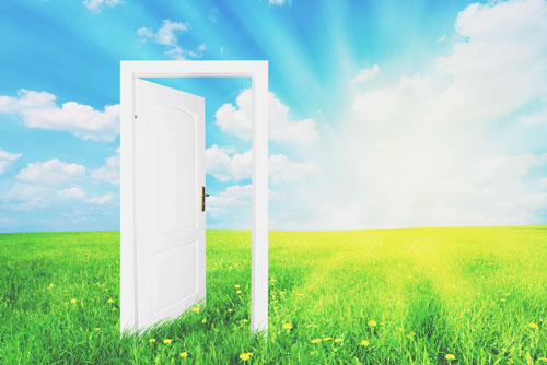 【心理テスト】突然知らない世界に飛ばされたあなた……それはどんな世界？