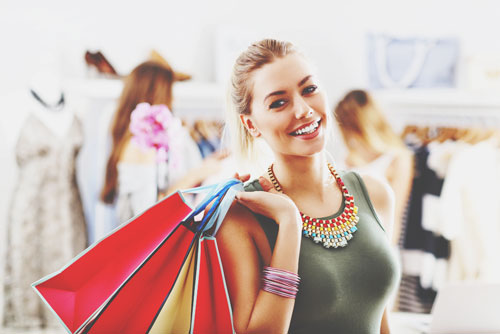 10の質問でわかる【買い物依存度】物を買う行為にずぶずぶハマっていない？