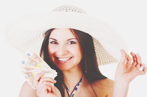 【12星座お金持ちの道】射手座は動くほど吉！　旅行が金運上昇のきっかけに