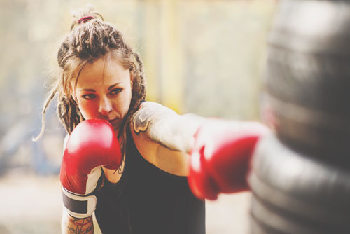 12星座【スポ根系】ランキング　山羊座は目標のために苦難を乗り越え、自分を鍛える！