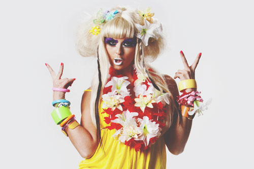 【ギャル占い】読モギャル、黒ギャル、社長ギャル……あなたをギャルにたとえると？