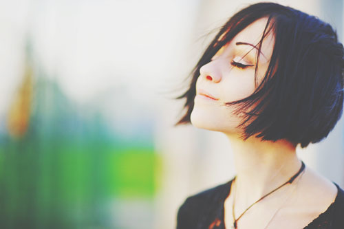 血液型【ぼっちになりやすい】ランキング　AB型は人を近づけないオーラ全開！