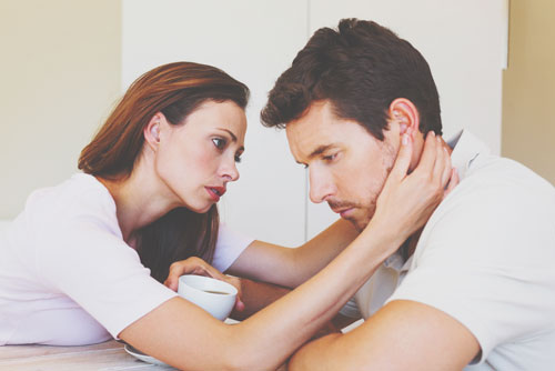 血液型【母性本能が強い】ランキング　A型はダメな人ほど手を貸したくなる