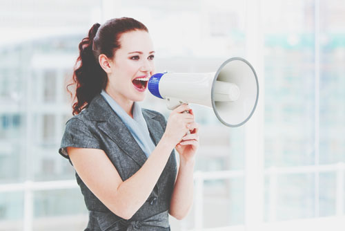 10の質問でわかる【自己主張力】自分の意見、ハッキリ言えるタイプ？