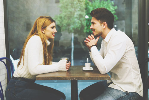 彼の星座別【好意を引き出す方法】山羊座の男性には家庭的な雰囲気が効く！