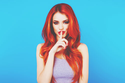 12星座【愛してたって、秘密はある】ランキング　水瓶座はマニアック過ぎる趣味はヒ・ミ・ツ！