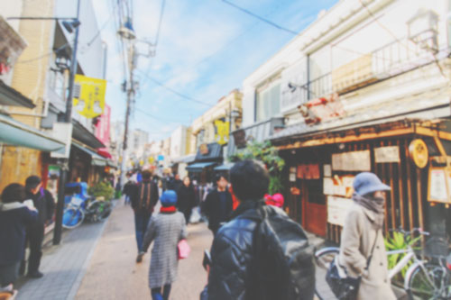 【7月の開運方位】ラッキー方位は「南西」、庶民的な雰囲気のある場所へ出かけよう！