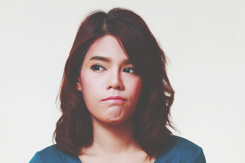 血液型【コンプレックス】あるある　A型は恋愛が苦手、AB型は人付き合いが苦手なこと！