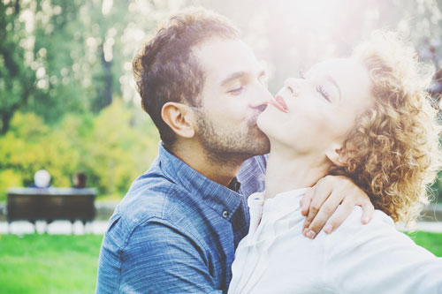 【心理テスト】アクティブなO型、スマートなAB型？　飼いたい犬でわかる運命の相手の血液型