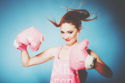 打たれ強さ度がわかる【心理テスト】海辺で作った砂山、どうなると思う？