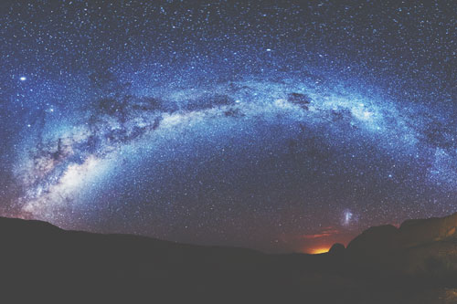 【8月の惑星予報】運気が切り替わる1カ月　自分らしい人生をクリエイトしよう！