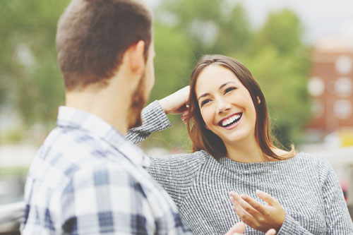 10の質問で探る【一緒にいて気楽な女度】相手をリラックスさせる魅力はある？