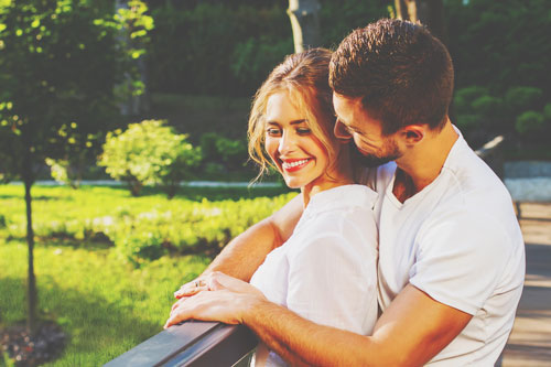 【彼の星座別・結婚への道】蟹座はマザコン、聖母ムードで優しく包み込んでゴールインへ！