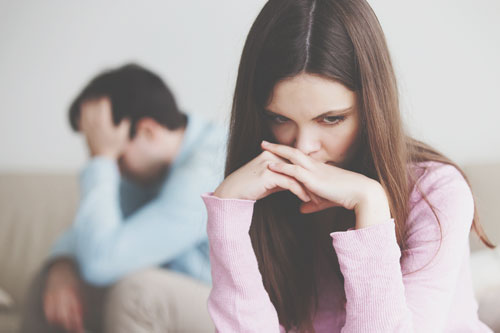 12星座【浮気心配性】ランキング　魚座は優しくされると逆に浮気を疑ってしまう！