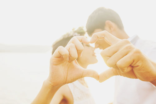 【出会い・恋愛＆結婚特集】出会いから相性、そして結婚まで、あなたの恋を占います！