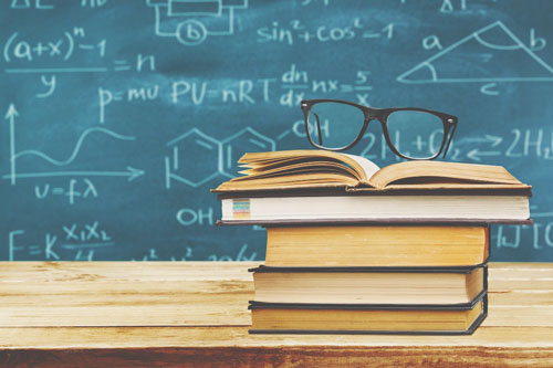 持って生まれた才能がわかる【科目占い】国語、算数、理科……あなたはどの科目？