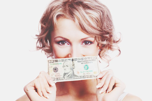 血液型【お金にシビア】ランキング　AB型は無駄な支出が大嫌い、ノリで買い物いたしません！