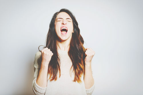 血液型【熱中しやすい】ランキング　B型は一度、夢中になったら止まらない!!