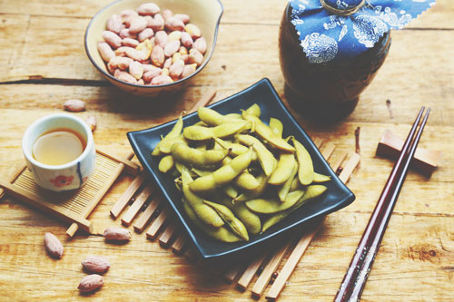 【おつまみ占い】あなたに必要な男友達はどんなタイプ？　おつまみにたとえて占う！