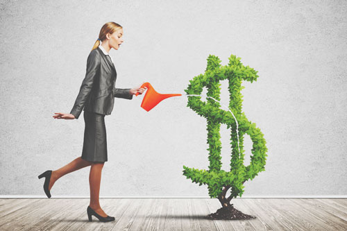 星座グループ別【貯金方法】牡羊座・獅子座・射手座はボーナスを一括貯金!?