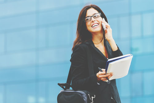 【手相占い】生命線が目立つ人は営業向き!?　3つの線をパッと見てわかる仕事適性診断