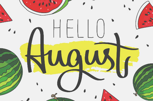 【8月の運勢まとめ】今月の運勢、恋愛運、開運アクションをチェック！