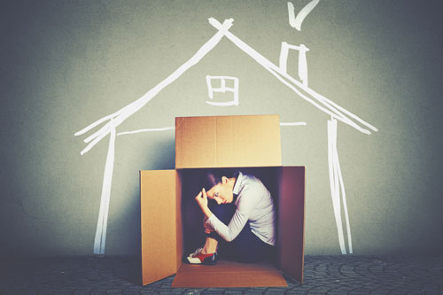 12星座【自己防衛】ランキング　乙女座は心が繊細、折れないように自分を守る！