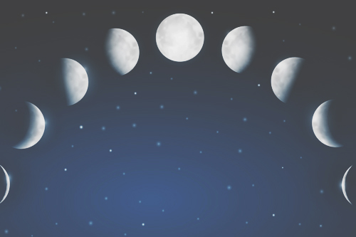 【10月のムーンアクション】「人間関係改善のためのメソッド」で人付き合いを見直そう！