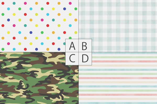 【心理テスト】母親からもらったタオルの柄は？　答えでわかる求めている愛情