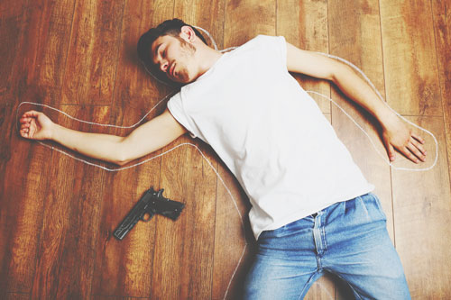 【夢占い】犯罪の夢が暗示すること　恋人が殺される夢は関係修復のサイン！