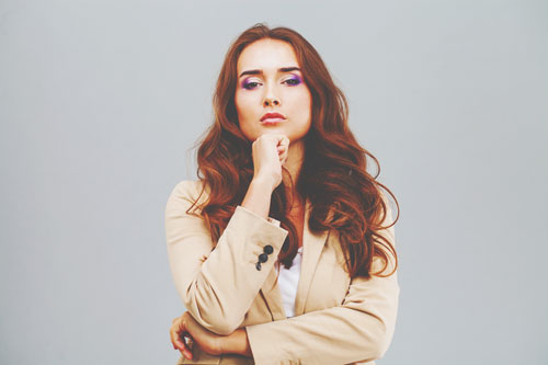 10の質問でわかる【上から目線度】無意識に偉そうな態度を取っていない？