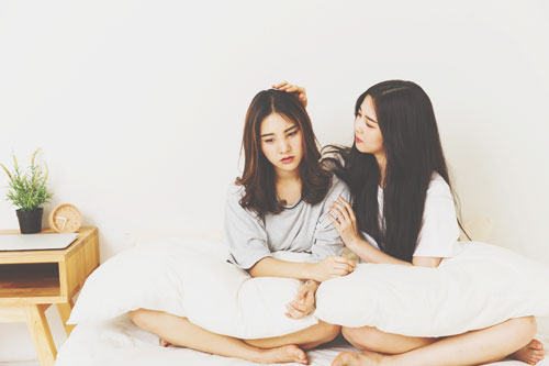 【12星座愛のエール】牡牛座がフラれたときは「うんうん、わかるよ」と寄り添って！