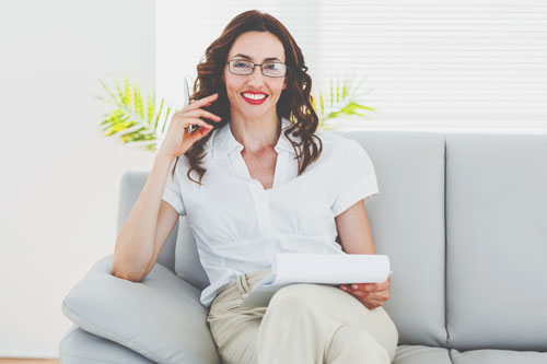 12星座【カウンセラー向き】ランキング　魚座の癒やし系の雰囲気に相手はほっこり