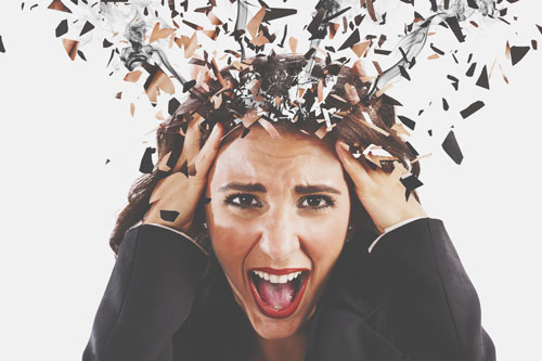 12星座【自暴自棄秒読み】ランキング　天秤座は取り返しのつかない自暴自棄ダイナマイト！