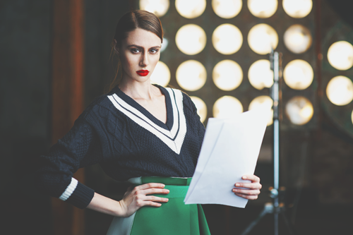 ライバルに押され気味の綾瀬はるか　今はじっとガマンの時
