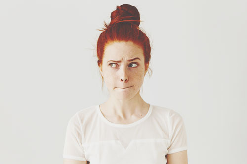 血液型【イケメンを紹介されたとき】あるある　A型はしどろもどろ、AB型は変に疑う！