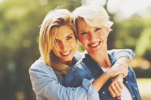 血液型【年の取り方】あるある　O型は年を重ねるごとに人間的な魅力が増す！