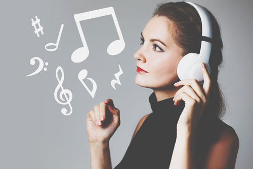 【ミュージック占い】ロック、ジャズ、アニソン……あなたを音楽にたとえるとどの音楽？