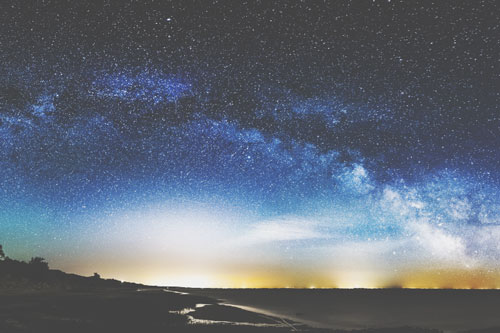 10月20日は天秤座の新月　洗練された美しさと最愛のパートナーを願える日！