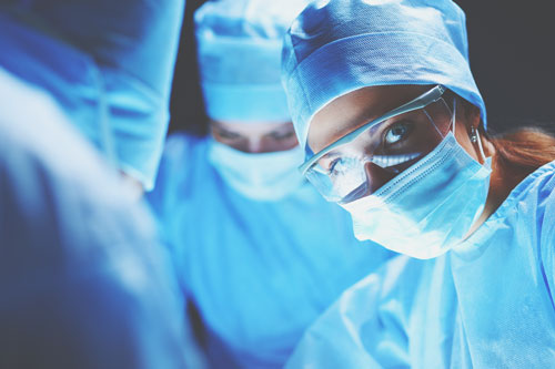 【心理テスト】医療ドラマで絶対に演じたくない役は？　答えでわかる不安の原因