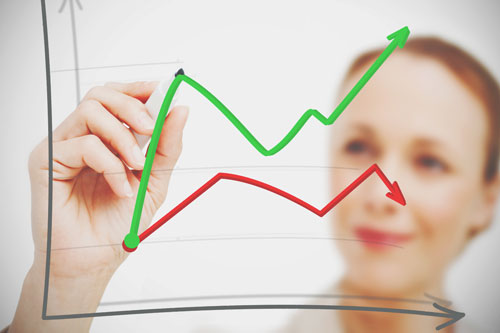 【誕生月・仕事＆金運事典】7月生まれは稼げるときと低調のときの振り幅が大きい！