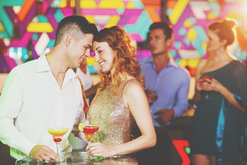 出雲阿国直伝、合コンで彼氏をゲットできる「勝ちコン」テクニック