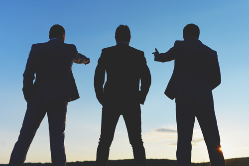 稲垣、草彅、香取が芸能界に残り続けるために必要なもの