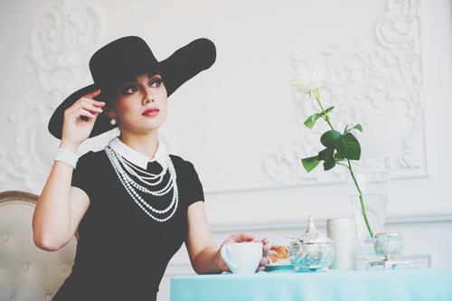 土星が味方？　黒柳徹子が長く活躍する理由