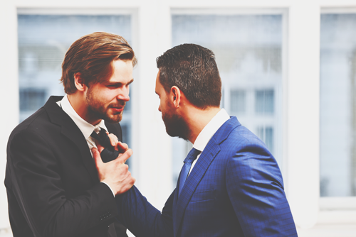 桑田真澄次男のMattが坂上忍を猛批判　発端は2人の性格にあり