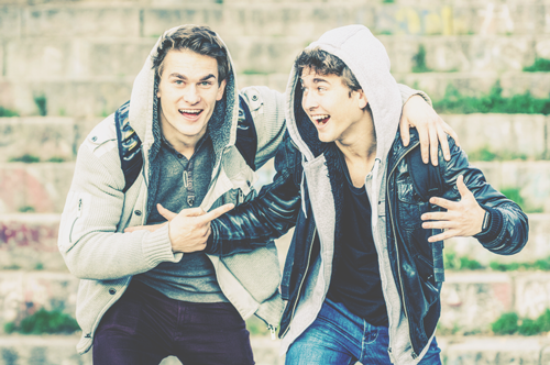 羽生結弦にとって宇野昌磨は、かわいくて仕方ない存在