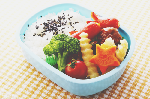 受験当日のお弁当にカツはNG?!　運気を上げるおすすめのおかずとは？