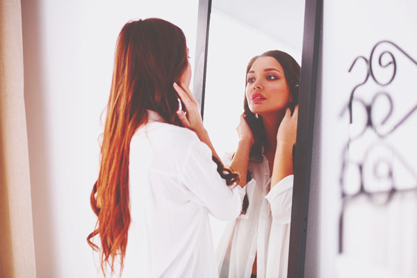 10の質問でわかる【外見コンプレックス度】自分の見た目、どう思っている？