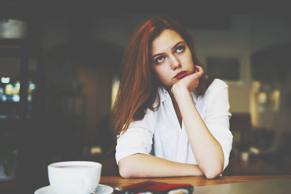 12星座【素直になれない】ランキング　乙女座は自分を抑え過ぎちゃう！